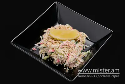 Кані Сарада SUSHI ZOOM undefined фото