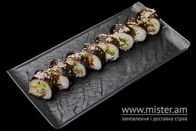 Футо з вугрем SUSHI ZOOM undefined фото