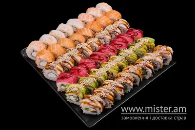 Сет Легіон SUSHI ZOOM undefined фото