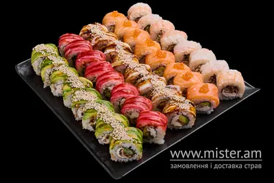 Сет Дракон SUSHI ZOOM undefined фото