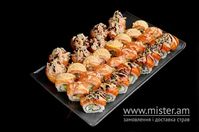 Сет Такара SUSHI ZOOM undefined фото