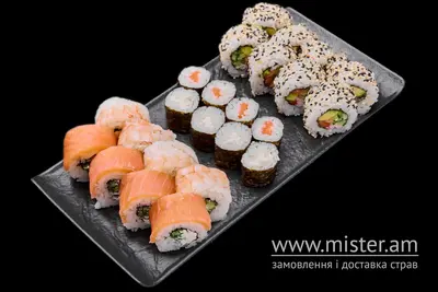 Сет Токіо SUSHI ZOOM undefined фото