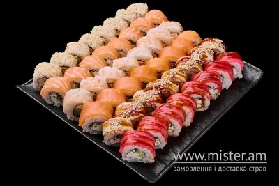Сет Філадельфія SUSHI ZOOM undefined фото