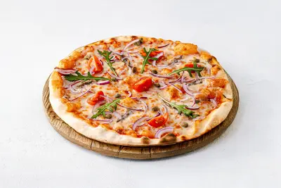 Піца Неаполітано 22см Pomodoro•Sushi360 undefined фото