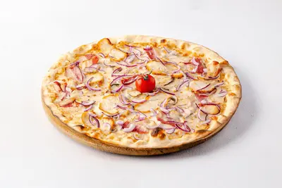 Піца Чікен Бекон 22см Pomodoro•Sushi360 undefined фото