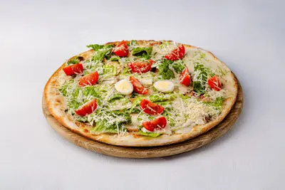 Піца Цезар 22см Pomodoro•Sushi360 undefined фото