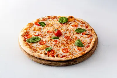 Піца Маргарита 22см Pomodoro•Sushi360 undefined фото