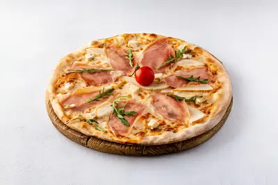 Піца з прошуто 22см Pomodoro•Sushi360 undefined фото
