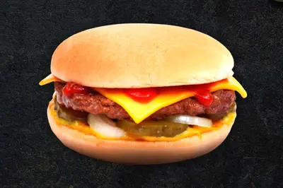 Яловичий Chilli Bili undefined фото