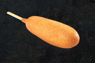 Корн-дог Chilli Bili undefined фото