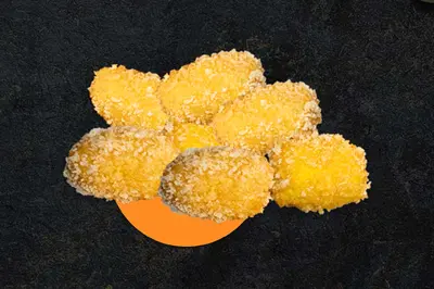 Бочечки філадельфії з томатами та базіліком Chilli Bili undefined фото