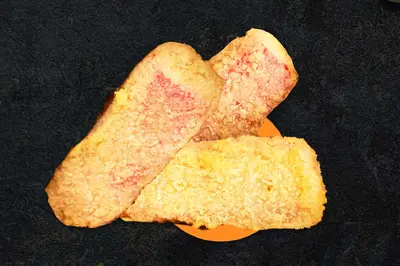 Сніжний краб Chilli Bili undefined фото