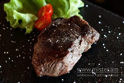 Стейк Рібай Atrio Olimp undefined фото