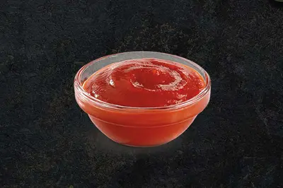 Кетчуп Chilli Bili undefined фото