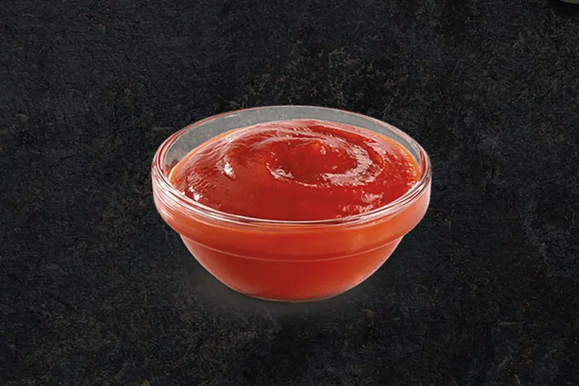 Кетчуп - "Chilli Bili" в Білій Церкві фото 