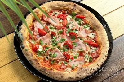 Піца "Баварська" Celentano Pizza "Хрещатик" undefined фото