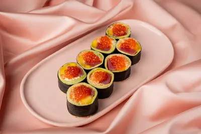 Легенький Aura Sushi undefined фото