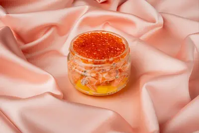Тар-тар з лососем Aura Sushi undefined фото