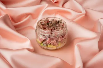 Тар-тар з тунцем Aura Sushi undefined фото