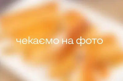 Міні - сирники класичні Мама Готувала undefined фото