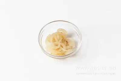 Цибуля смажена  Хочу Їсти undefined фото