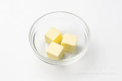 Масло вершкове  Хочу Їсти undefined фото