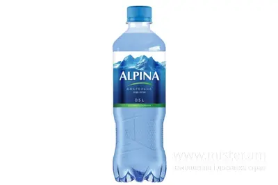 Вода газована  Хочу Їсти undefined фото