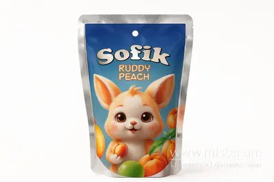 Сік "Sofik" в асортименті  Хочу Їсти undefined фото