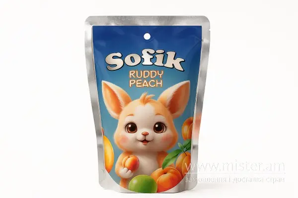 Сік "Sofik" в асортименті - "Хочу Їсти" в Луцьку фото