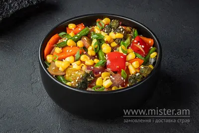 Боул з овочами XL Sushi Master undefined фото