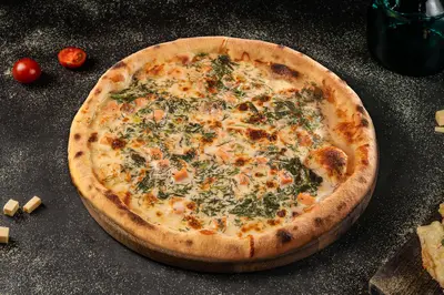 Рибна TREBA Pizza & Sushi undefined фото