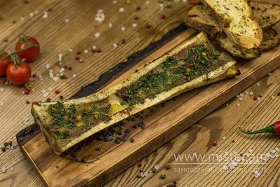 Запечений кістковий мозок Am.bar undefined фото