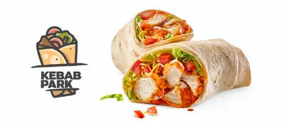 Kebab Park в Шептицькому