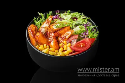 Боул з куркою тонкацу EatSushi undefined фото