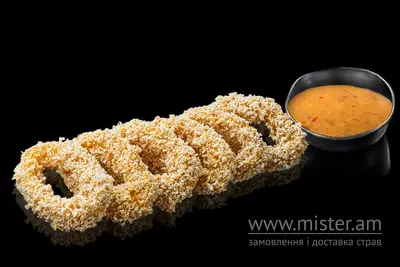 Кальмар фрі EatSushi undefined фото
