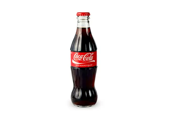 Coca-Cola - "Qirim" в Кропивницькому фото 