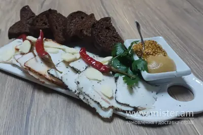 Закуска козацька			 Бістро undefined фото