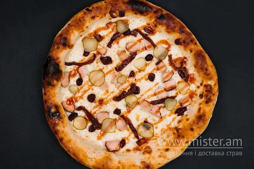 Піца "Una" - "Una Pizza " в Луцьку фото 