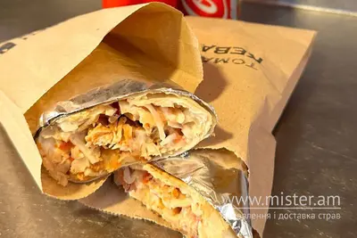 Кебаб баварський з телятиною Kebab Park undefined фото