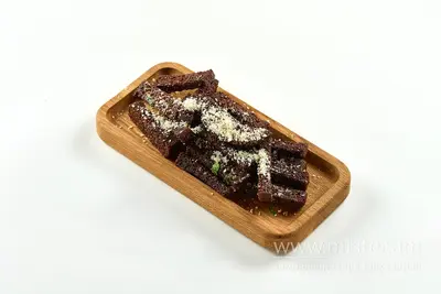 Грінки до пива Pecorini undefined фото