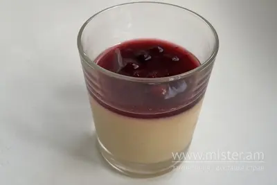 Десерт "Гарбузове диво" Піт-стоп undefined фото
