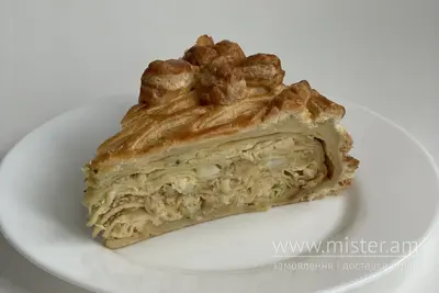 Курник Піт-стоп undefined фото