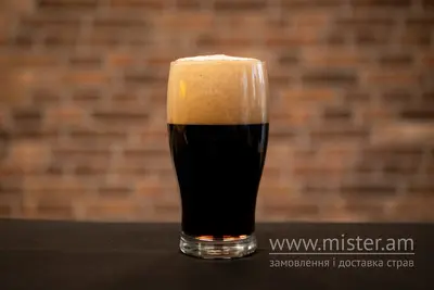 Пиво "Оріджинал Дарк Haisenberg" 5% н.ф Solod undefined фото