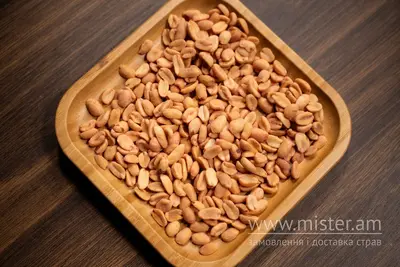Арахіс смажений Бекон Solod undefined фото