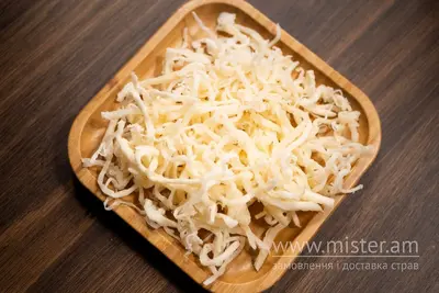 Кальмар стружка Solod undefined фото