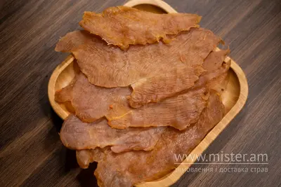 Джерки з індички Solod undefined фото