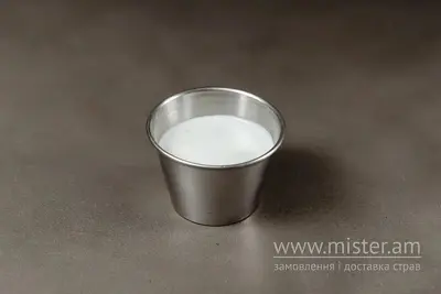 Соус Блю чіз Ведмеже Рестопаб undefined фото