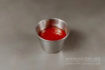 Соус Солодкий чилі Ведмеже Рестопаб undefined фото