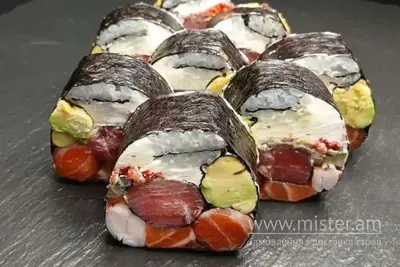 Royal roll Це SUSHI & PIZZA undefined фото