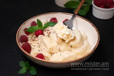 Вареники ліниві солодкі н/ф Multi Cook undefined фото